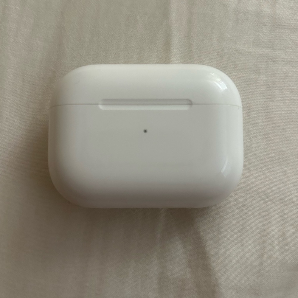 AirPods Pro 2nd Generation